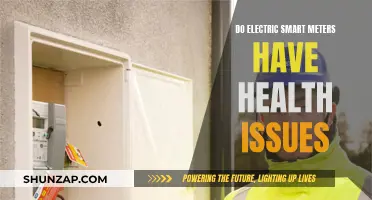 Smart Meter Health Risks: What You Need to Know