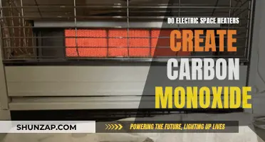 Space Heaters and Carbon Monoxide: What's the Risk?