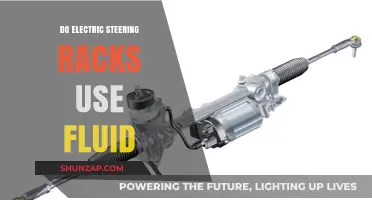 Electric Steering Racks: Fluid-Free Operation Explained Simply
