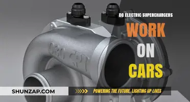 Do Electric Superchargers Enhance Car Performance? A Comprehensive Analysis