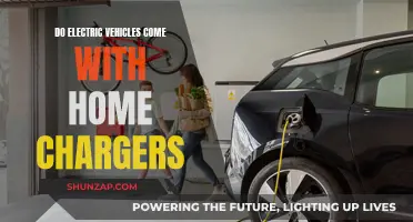 Home Chargers: A Must-Have for Your Electric Vehicle?