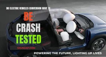 Electric Vehicle Conversions: Crash Testing Requirements Explained