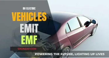 Debunking EMF Myths: Do EVs Pose Electromagnetic Risks?