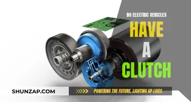 Electric Vehicles: The Truth About Clutches