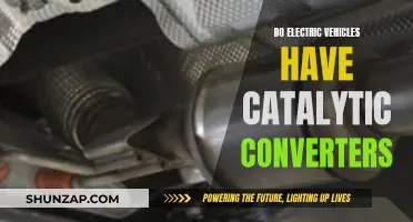 Catalytic Converters: Essential for Electric Vehicles?