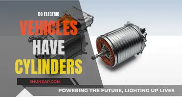 Electric Vehicles and Cylinders: What's the Deal?