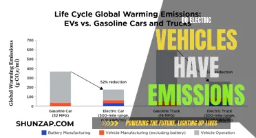 Unveiling the Green Myth: Do EVs Still Pollute?