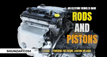 Electric Vehicles: Rods and Pistons, What's the Deal?