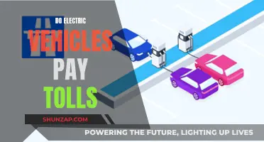 Electric Vehicles: Tolls and Their Impact