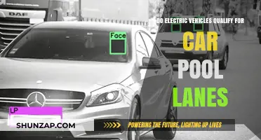 Can Electric Vehicles Use Carpool Lanes? Rules and Benefits Explained