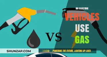 Electric Vehicles and Gas: Debunking Myths About EV Fuel Sources
