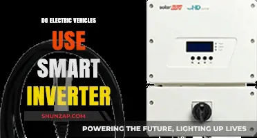Do Electric Vehicles Use Smart Inverters? Exploring EV Power Systems