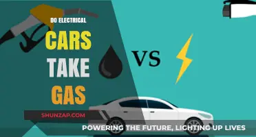 Do Electric Cars Use Gas? Debunking Common EV Myths