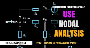 Nodal Analysis in Practice: Real-World Use by Electrical Engineers