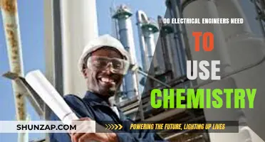 Chemistry's Role in Electrical Engineering: Essential or Optional?