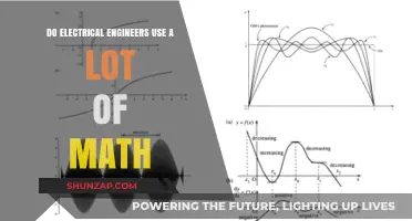 How Much Math Do Electrical Engineers Really Use Daily?