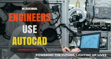 Do Electrical Engineers Use AutoCAD? Exploring Its Role in Design
