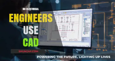 Do Electrical Engineers Use CAD? Exploring Its Role in Modern Design