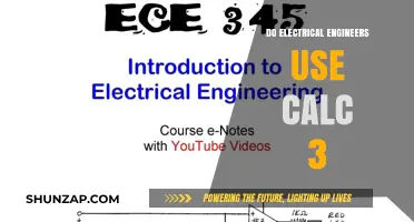 Do Electrical Engineers Use Calc 3? Exploring Its Role in Engineering