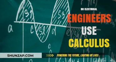 Calculus in Electrical Engineering: Essential Tool or Optional Skill?