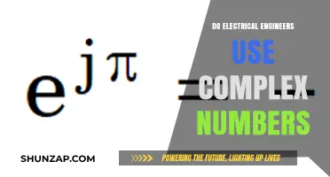 Complex Numbers in Electrical Engineering: Essential Tools or Optional Math?