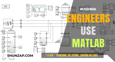 Do Electrical Engineers Use MATLAB? Exploring Its Role in Engineering