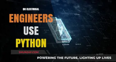 Python in Electrical Engineering: Essential Tool or Optional Skill?