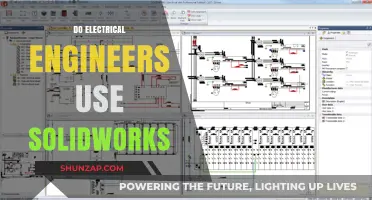 Do Electrical Engineers Use SolidWorks? Exploring Its Role in EE Design