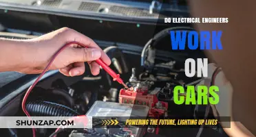 Do Electrical Engineers Work on Cars? Exploring Their Role in Automotive Technology