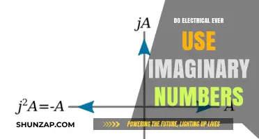 Imaginary Numbers in Electrical Engineering: Applications and Real-World Uses