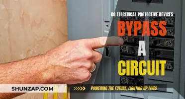Electrical Protective Devices: Bypassing Circuits Safely