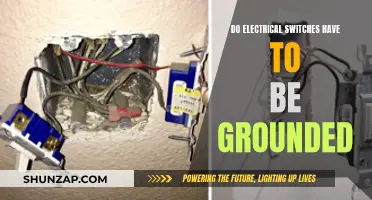 Electrical Switch Grounding: Is It Necessary?