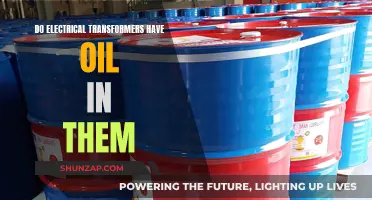 Why Oil-Filled Electrical Transformers: Understanding Their Functionality