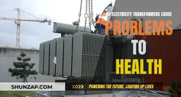 Electricity Transformers: Health Hazards and Safe Practices