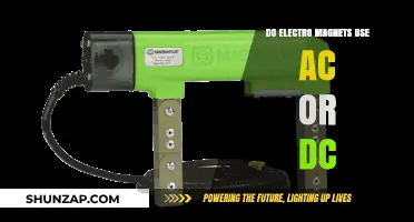AC vs DC: Powering Electromagnets – Which Current is Best?