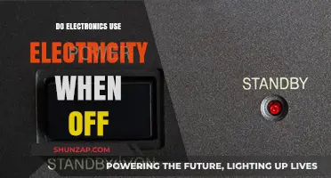 Do Electronics Consume Electricity When Turned Off? The Truth Revealed