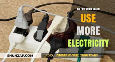 Do Extension Leads Increase Electricity Usage? Unraveling the Myth