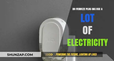 Febreze Plug-Ins: Energy Efficiency and Electricity Usage Explained