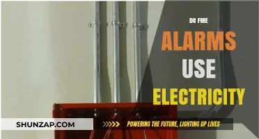 Do Fire Alarms Use Electricity? Powering Life-Saving Devices Explained