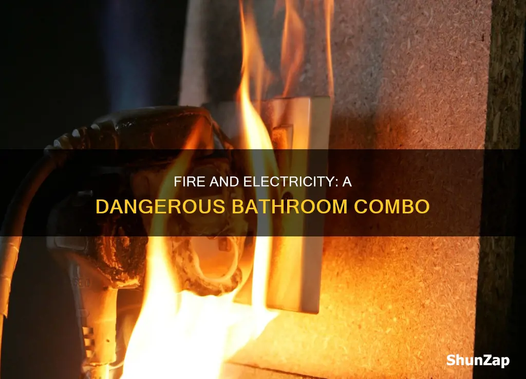 do fire and electricity combo in abthrm