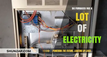 How Much Electricity Does Your Furnace Really Consume?