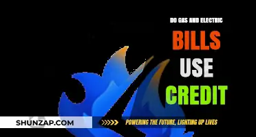 Understanding Credit Usage in Gas and Electric Billing: A Comprehensive Guide