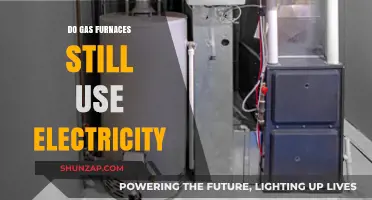 Do Gas Furnaces Need Electricity? Exploring Their Power Requirements