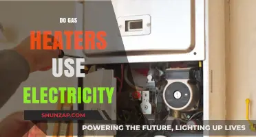 Do Gas Heaters Use Electricity? Unraveling the Energy Source Mystery