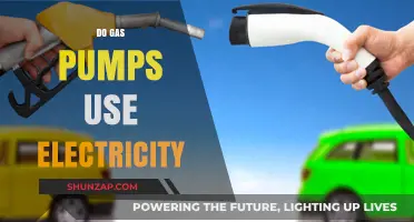 Do Gas Pumps Use Electricity? Uncovering the Power Behind Fueling