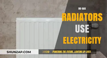 Do Gas Radiators Use Electricity? Exploring Energy Sources for Heating