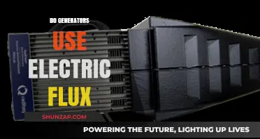 Do Generators Utilize Electric Flux? Unraveling the Power Generation Mystery