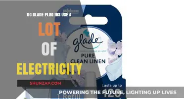 Do Glade Plug-Ins Consume High Electricity? Energy Usage Explained