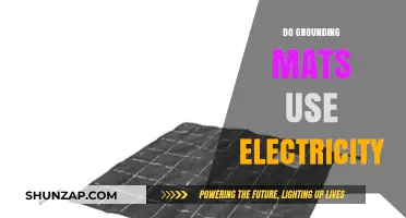Do Grounding Mats Use Electricity? Uncovering the Truth Behind Earthing
