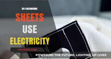Do Grounding Sheets Use Electricity? Unraveling the Science Behind Earthing